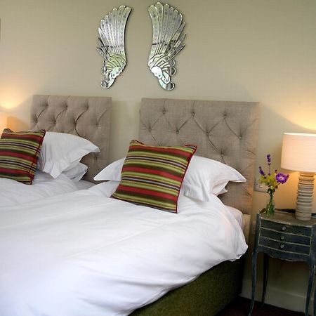 The Swan Inn Swinbrook Burford Εξωτερικό φωτογραφία