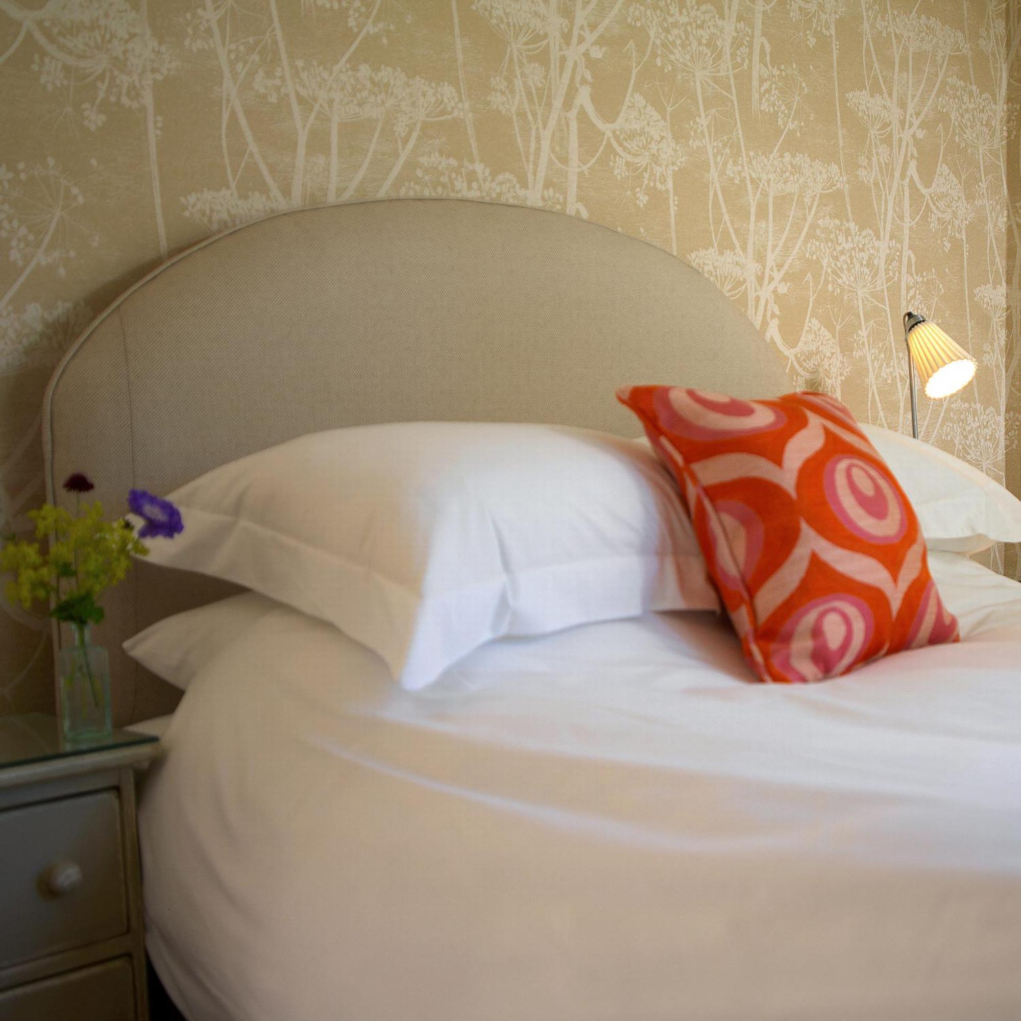 The Swan Inn Swinbrook Burford Εξωτερικό φωτογραφία